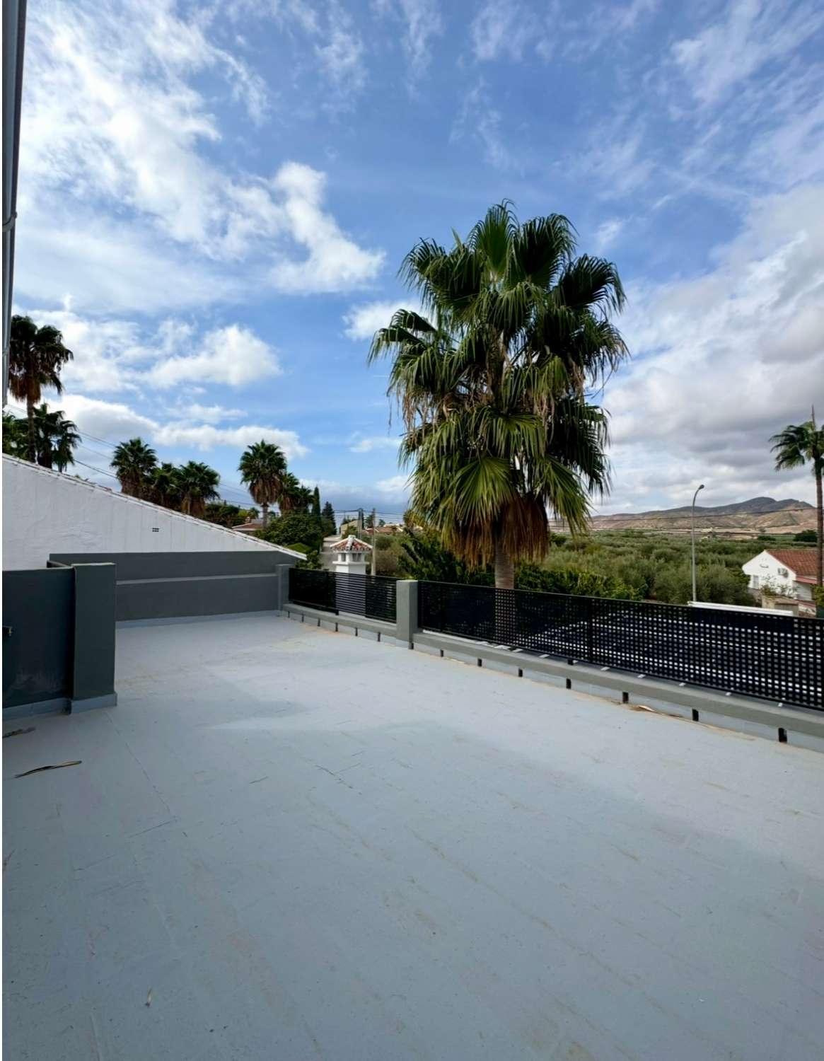 FInca en Alhaurin de la Torre