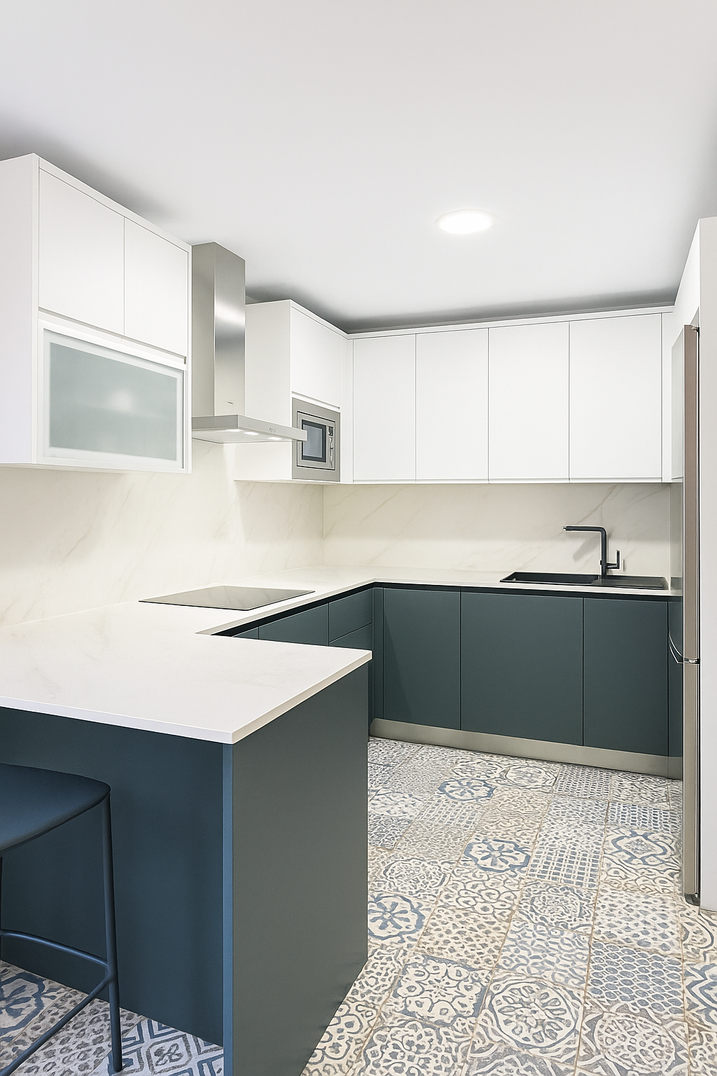 FInca en Alhaurin de la Torre