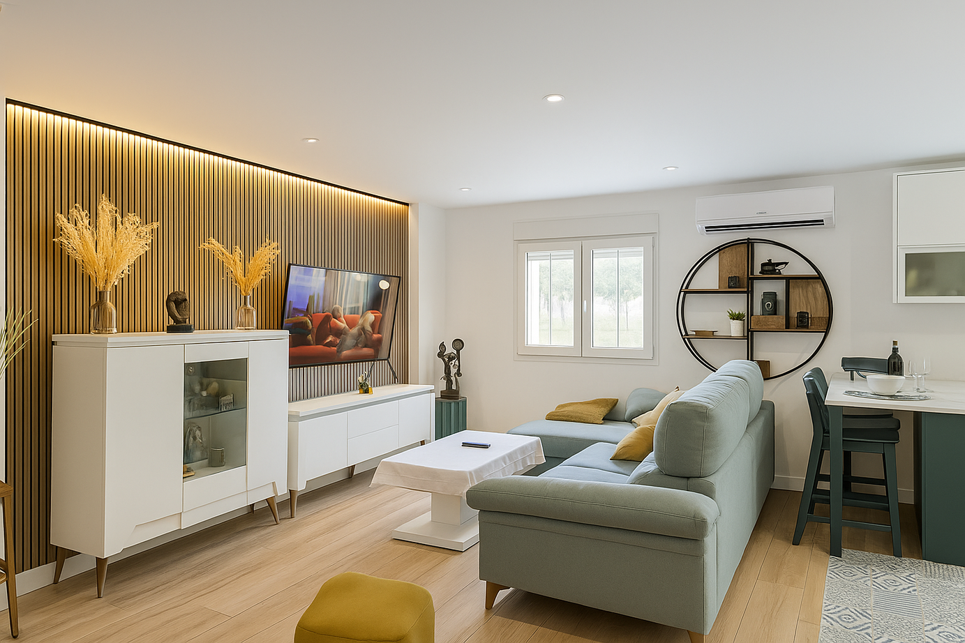 FInca en Alhaurin de la Torre