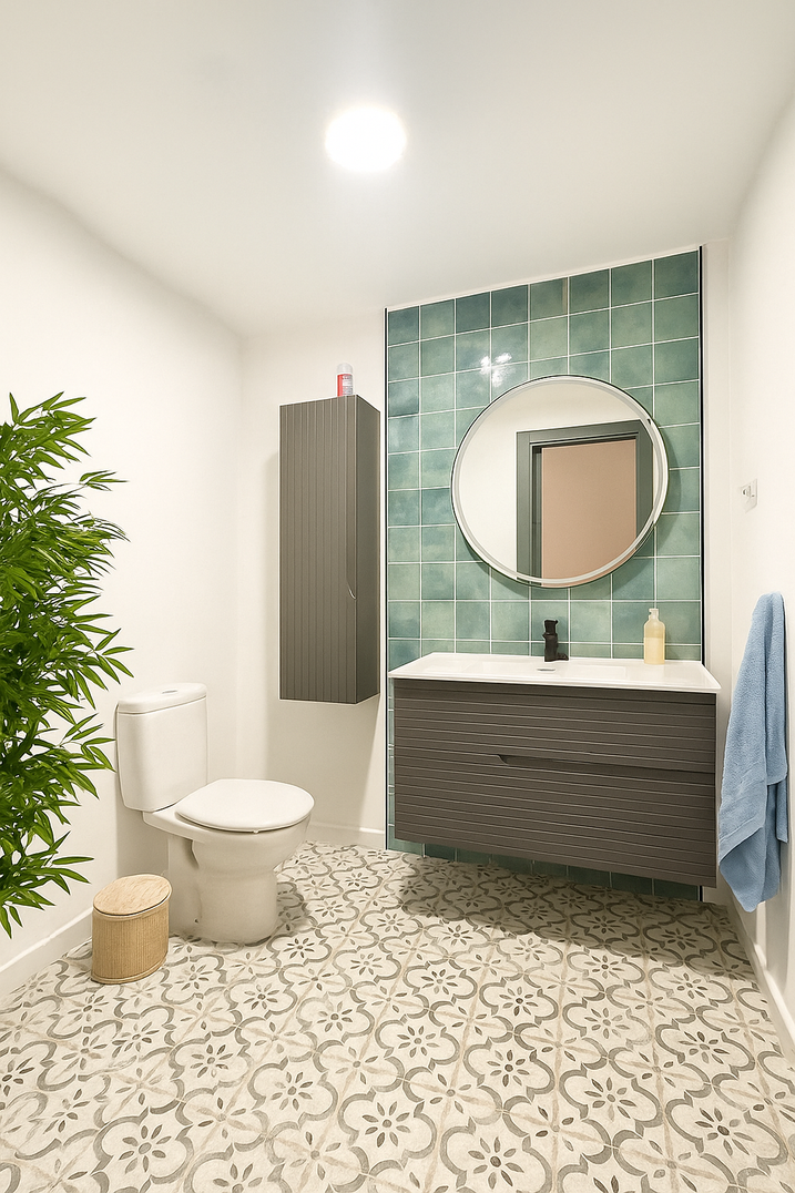 FInca en Alhaurin de la Torre