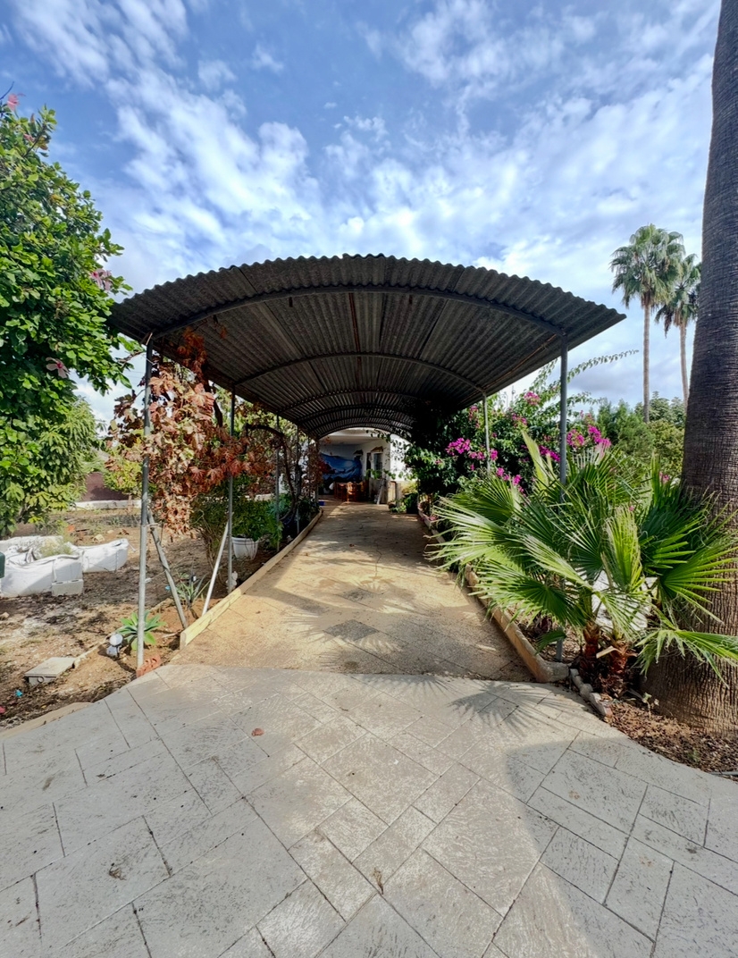 FInca en Alhaurin de la Torre