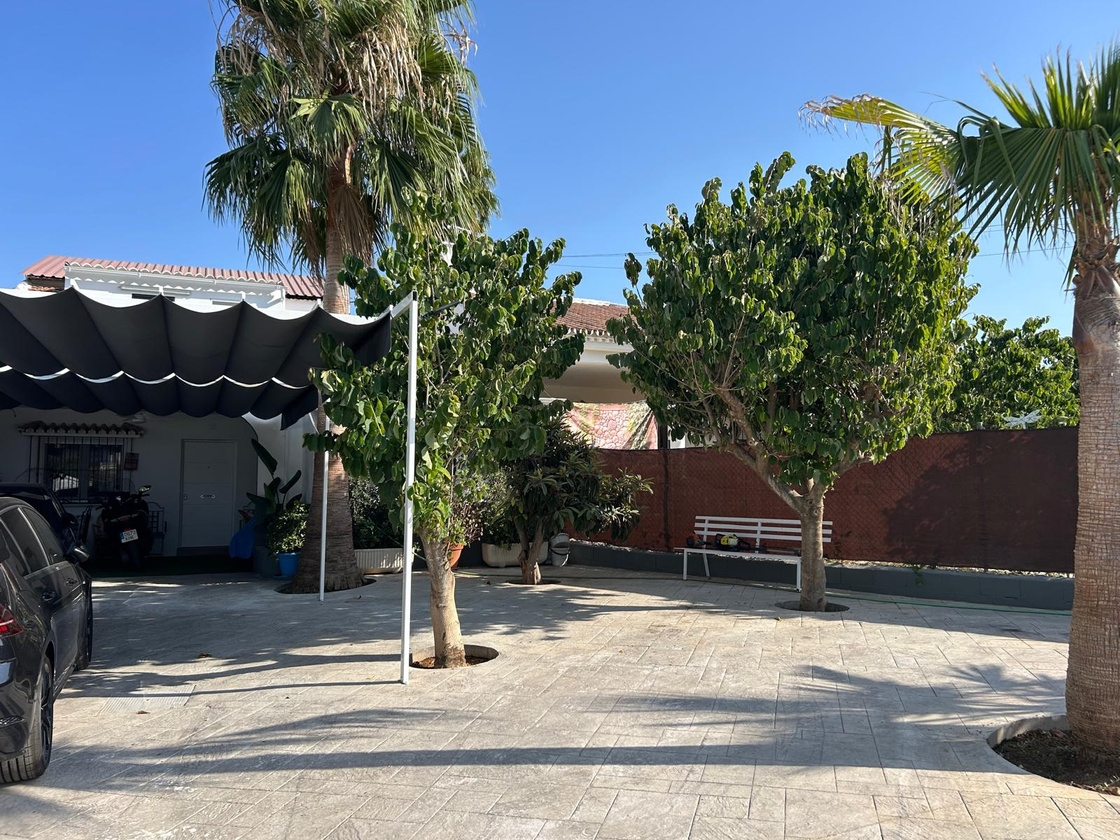 FInca en Alhaurin de la Torre