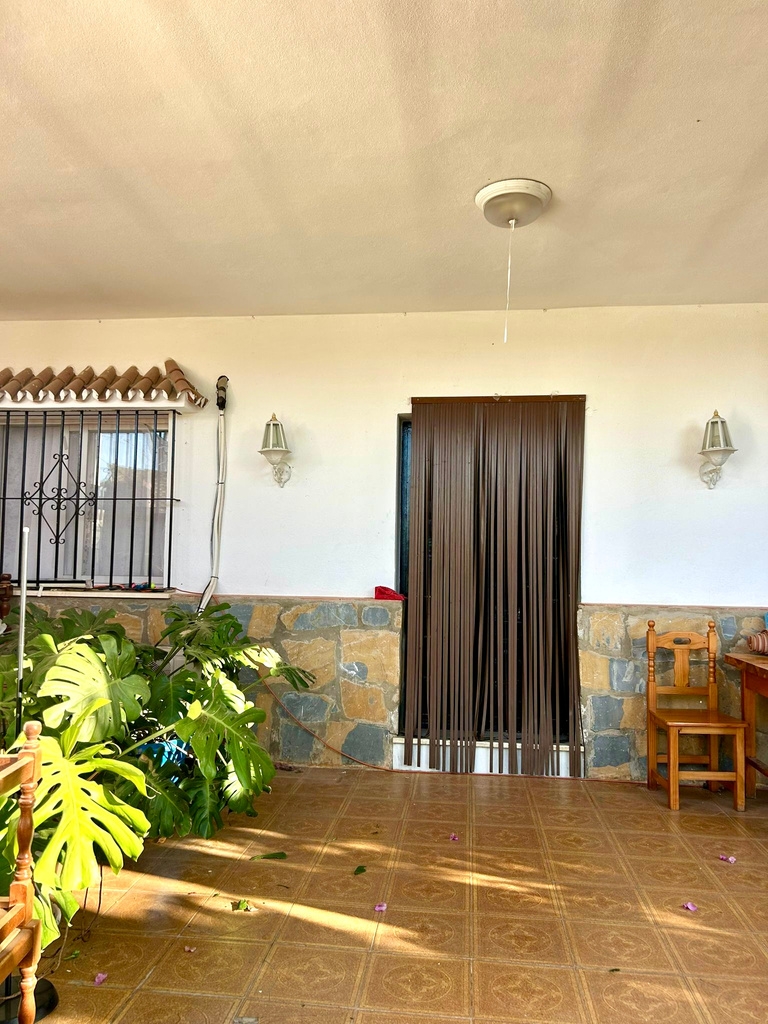 FInca en Alhaurin de la Torre