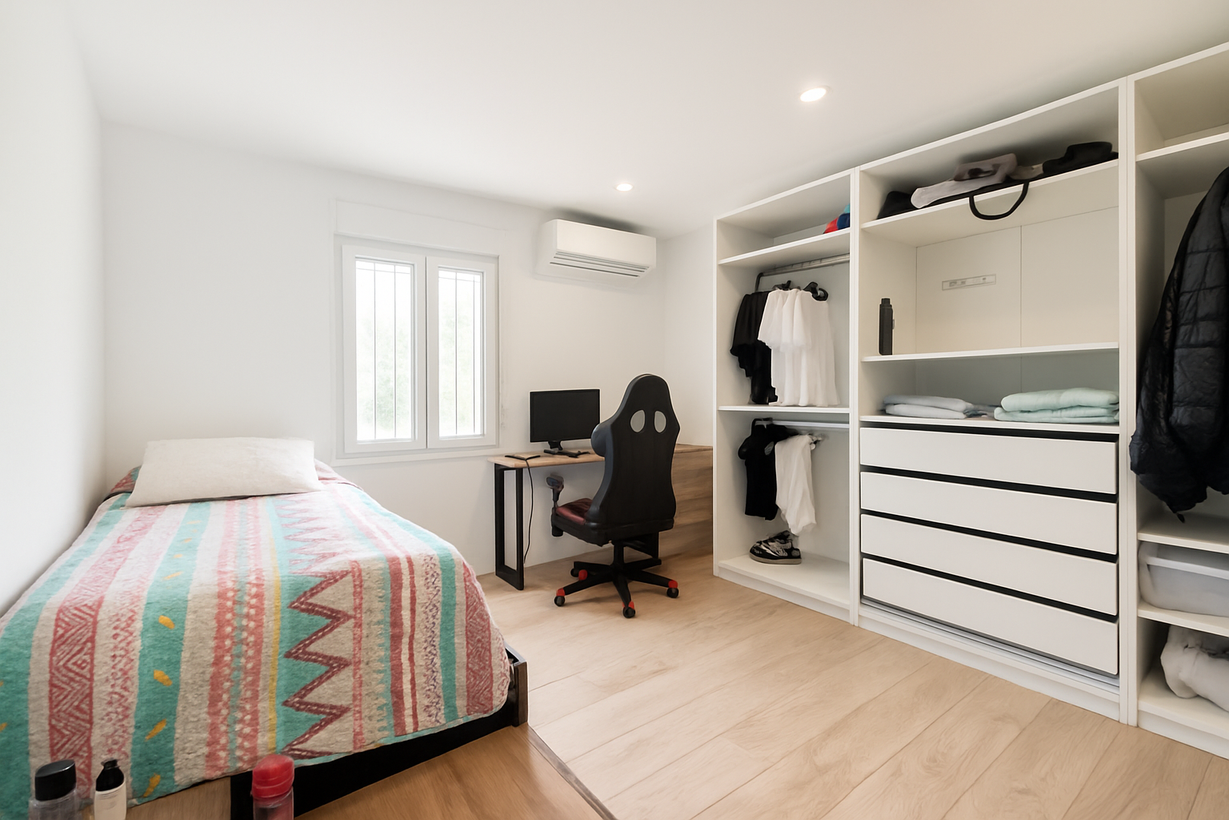 FInca en Alhaurin de la Torre