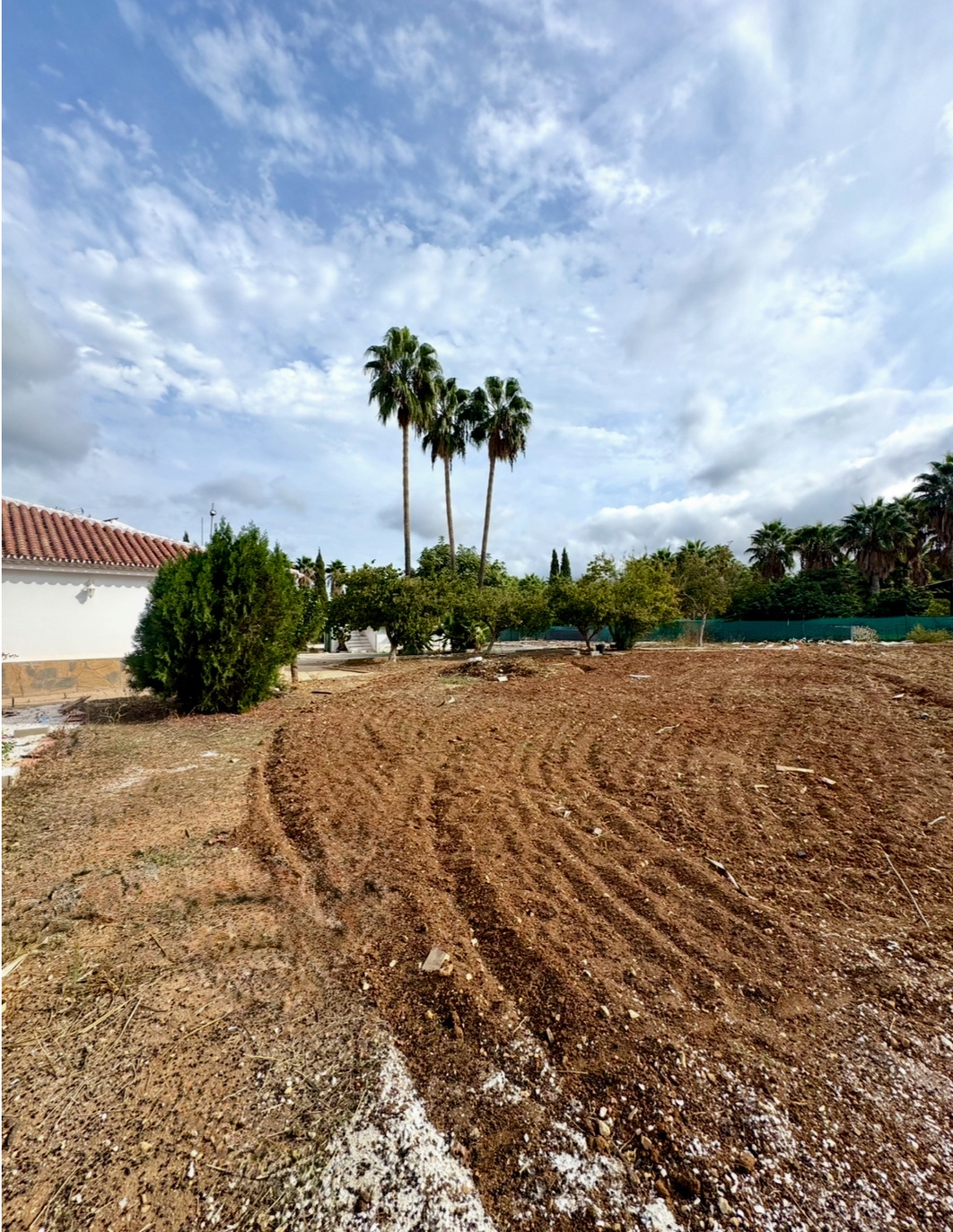 FInca en Alhaurin de la Torre