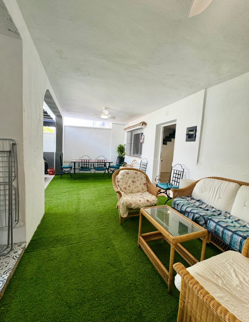 FInca en Alhaurin de la Torre