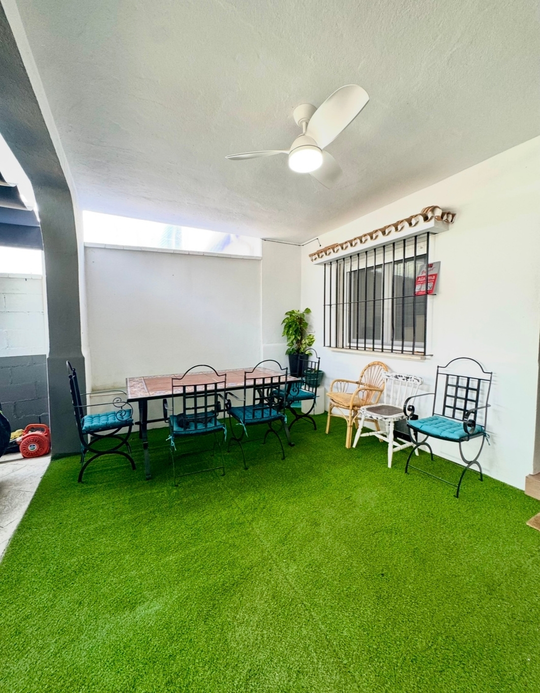 FInca en Alhaurin de la Torre