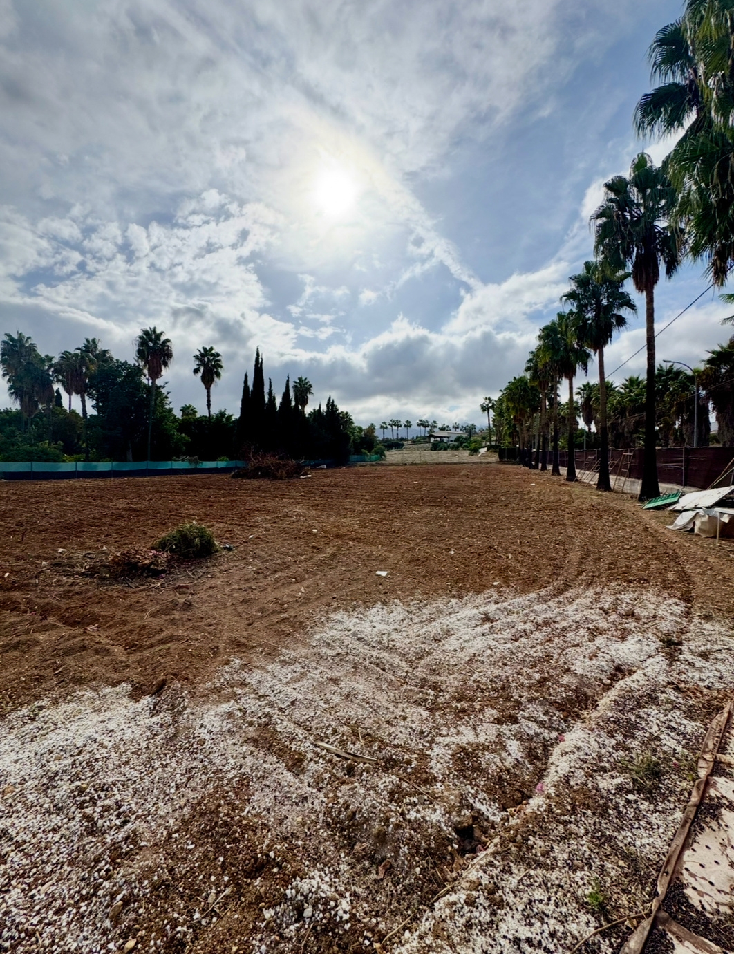 FInca en Alhaurin de la Torre