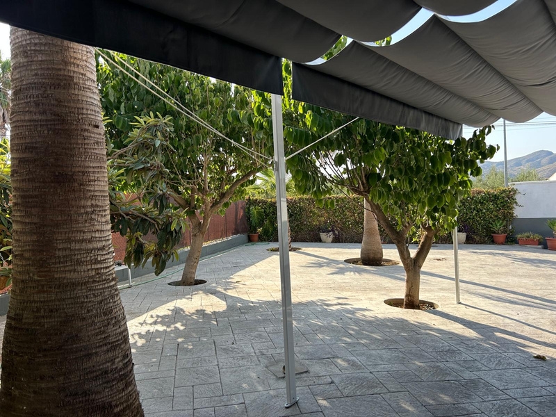 FInca en Alhaurin de la Torre