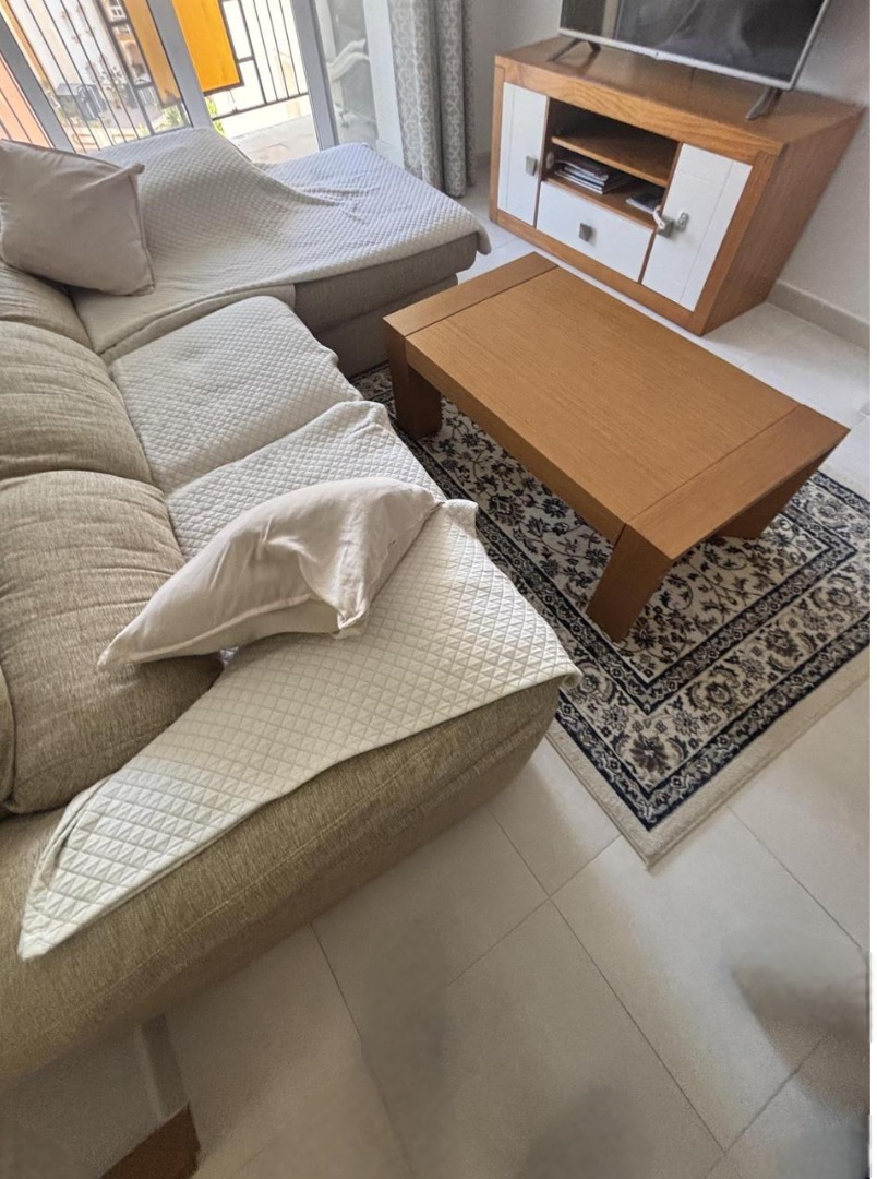 Piso en Los Boliches, Fuengirola