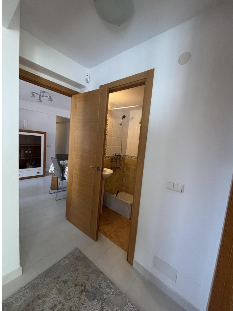 Piso en Los Boliches, Fuengirola