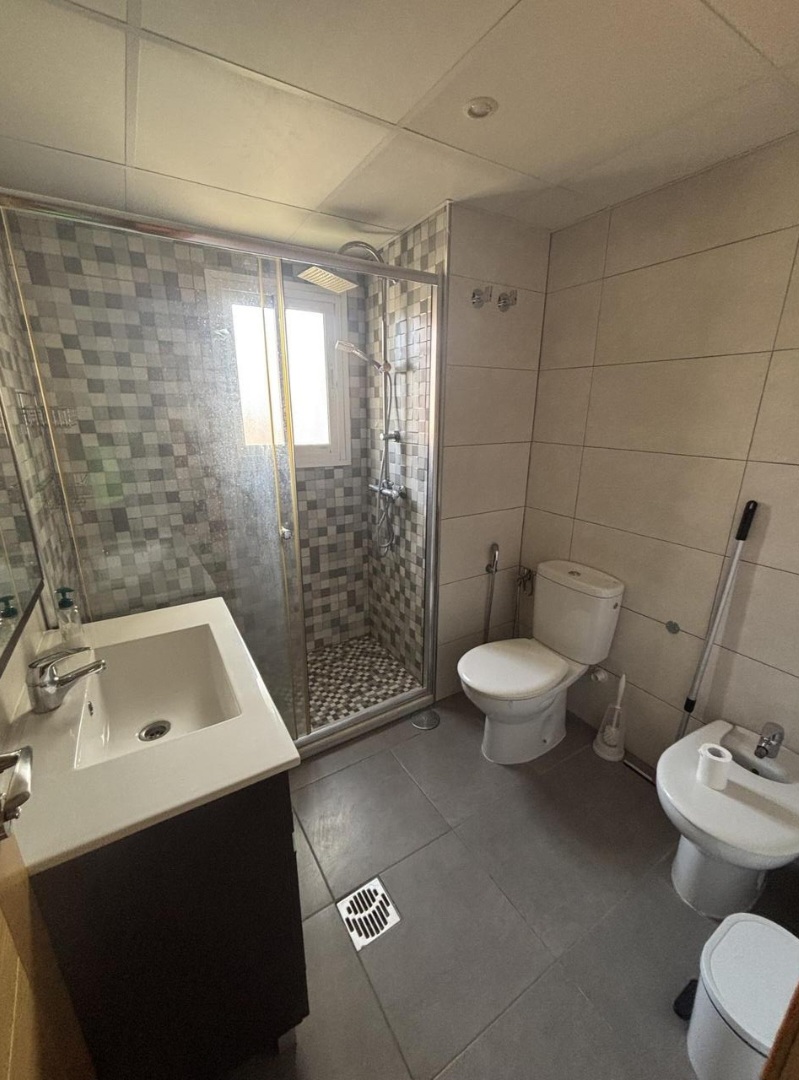 Piso en Los Boliches, Fuengirola