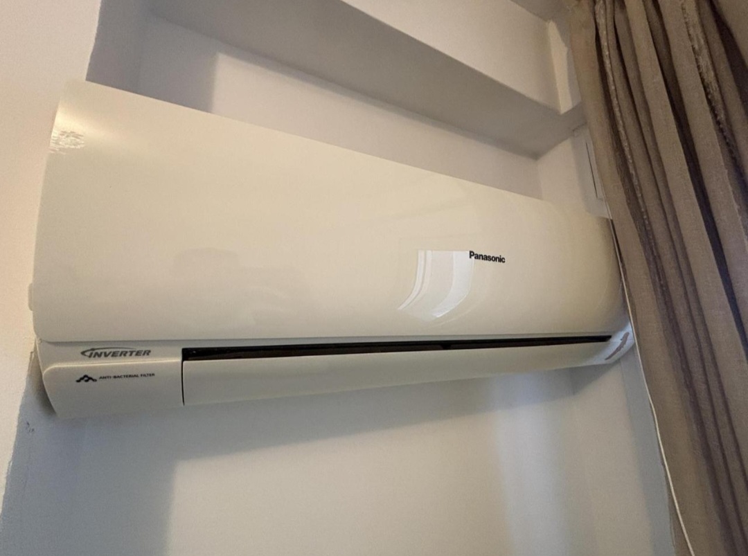 Piso en Los Boliches, Fuengirola