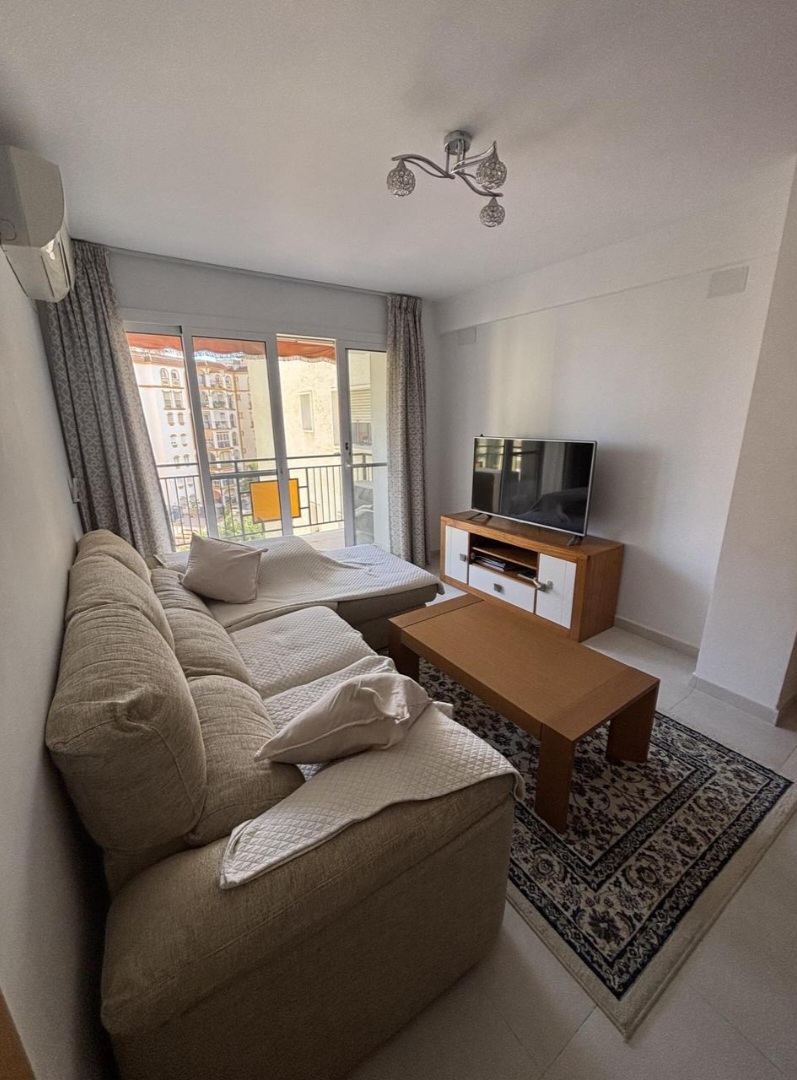 Piso en Los Boliches, Fuengirola