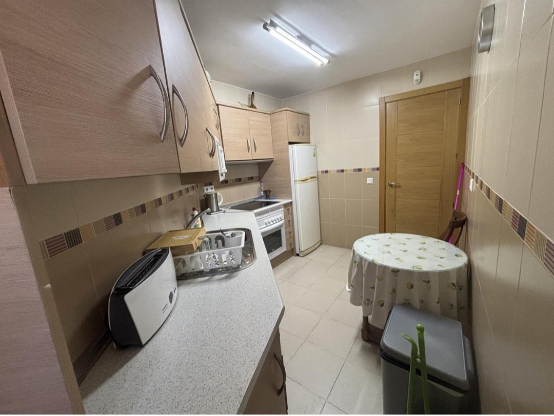 Piso en Los Boliches, Fuengirola