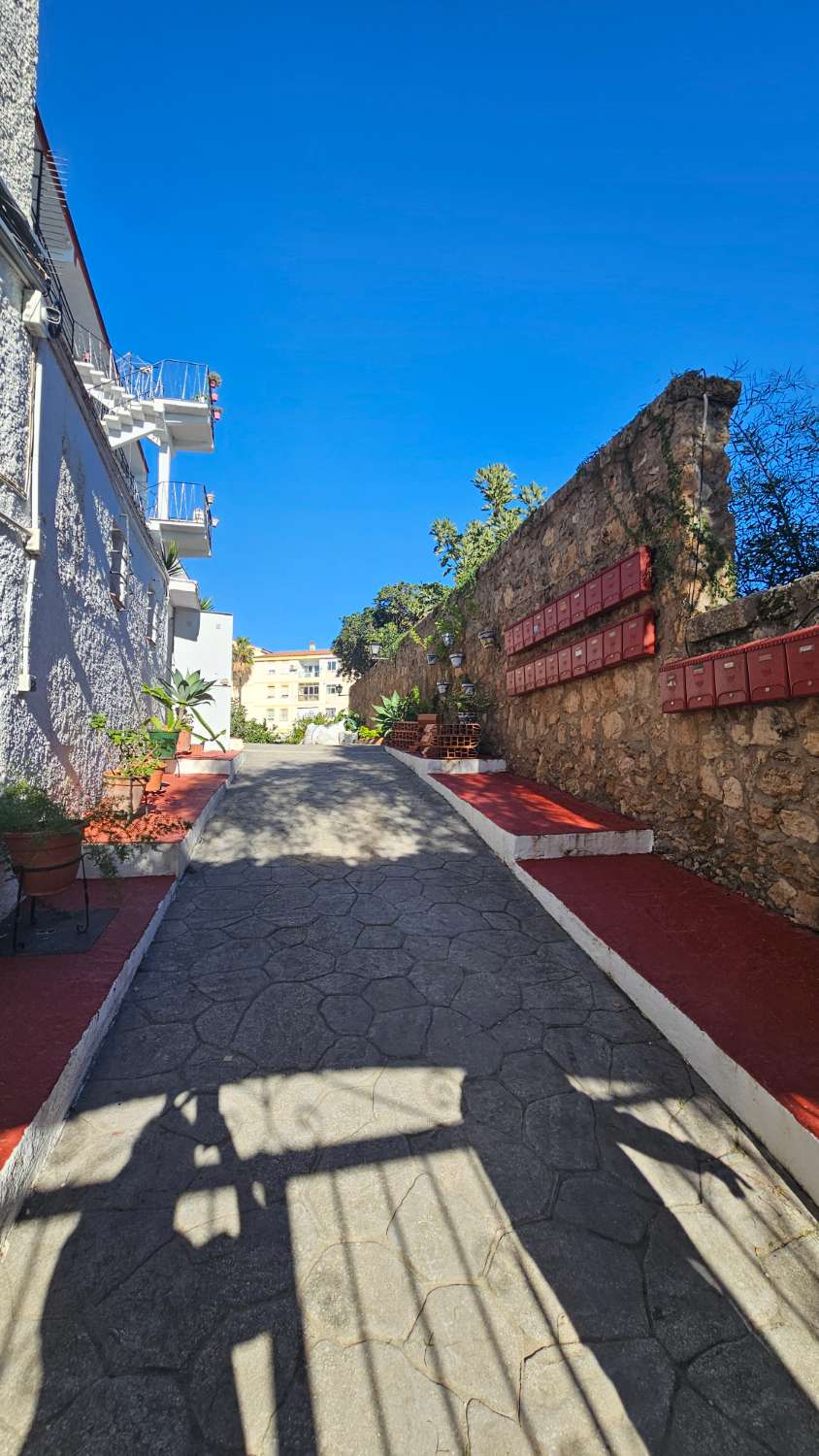 Appartement te koop in Loma de los Riscos (Torremolinos)