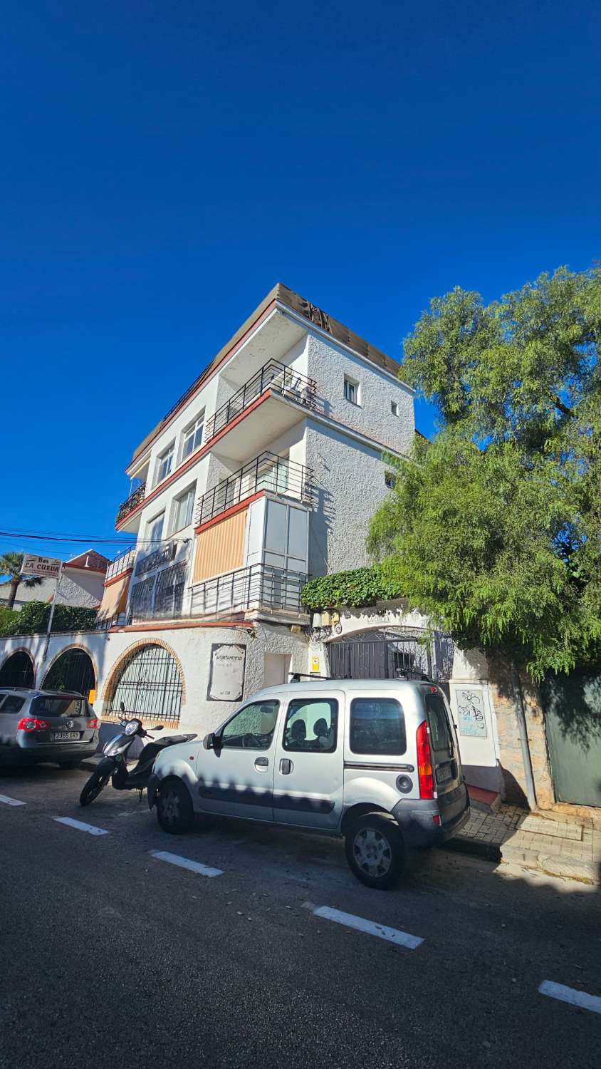 Appartement te koop in Loma de los Riscos (Torremolinos)