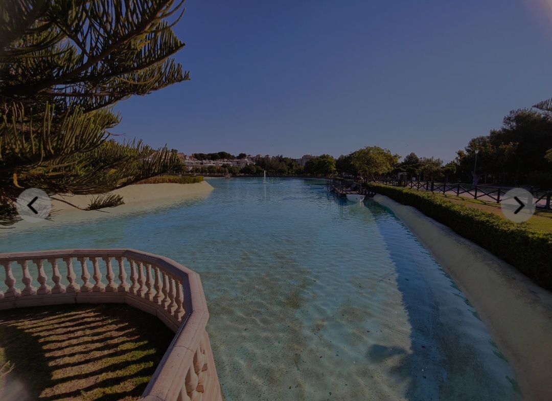 Appartement te koop in Loma de los Riscos (Torremolinos)