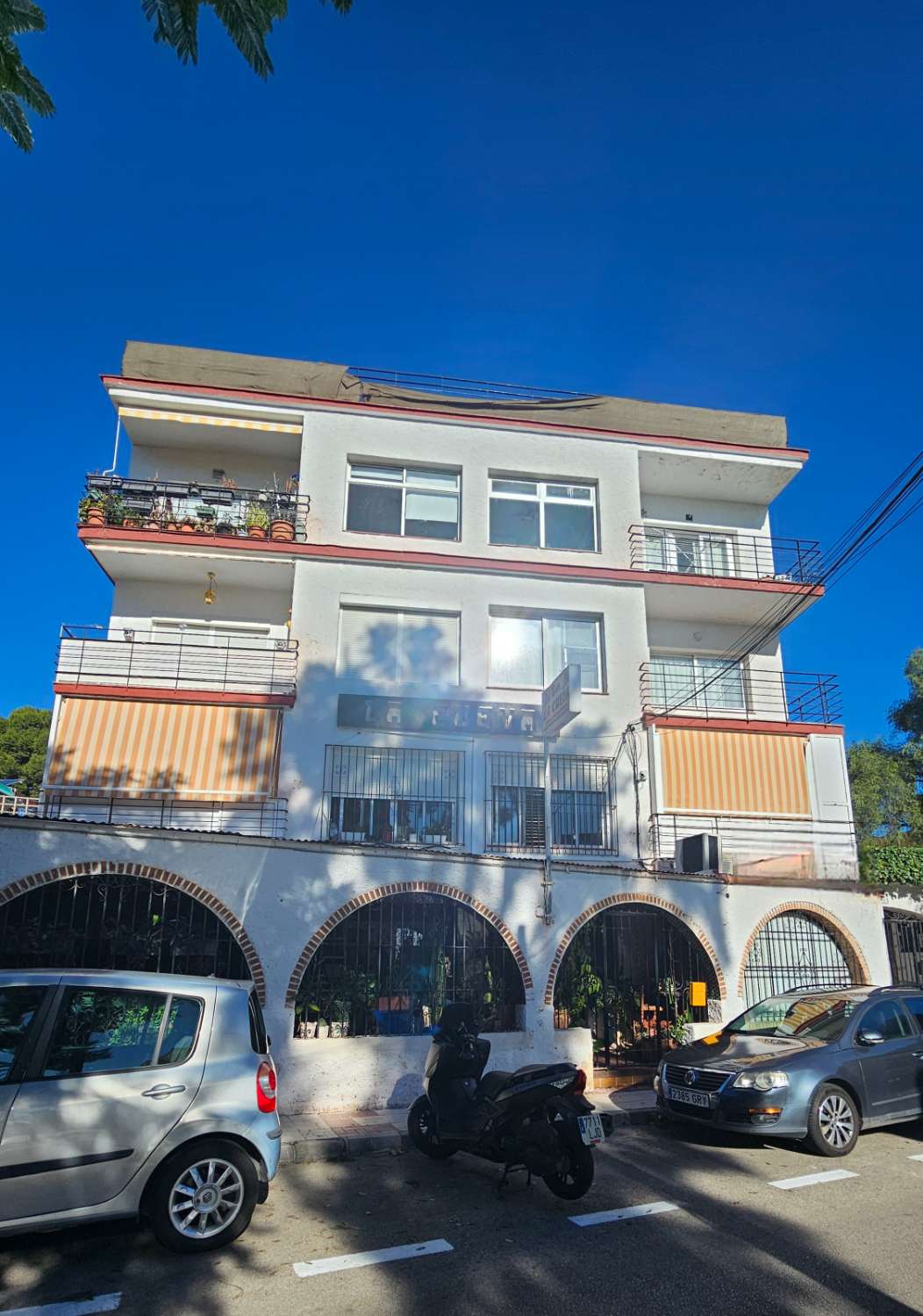 Appartement te koop in Loma de los Riscos (Torremolinos)