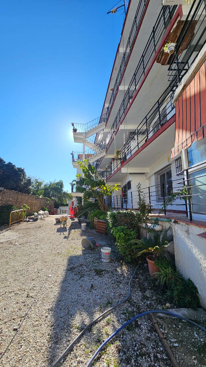 Appartement te koop in Loma de los Riscos (Torremolinos)