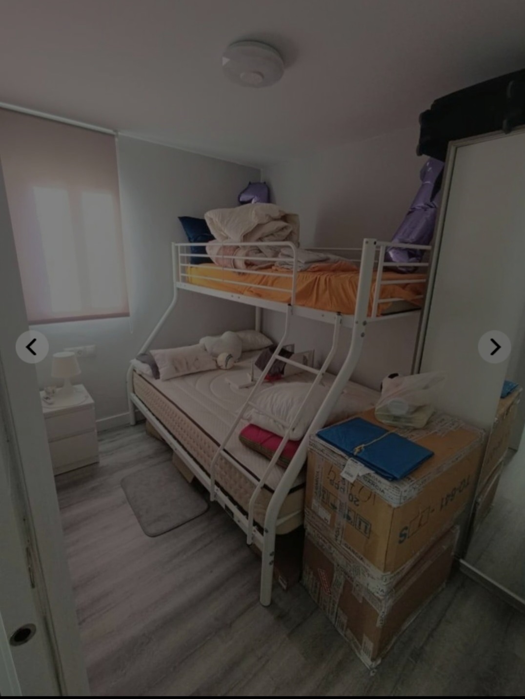 Appartement te koop in Loma de los Riscos (Torremolinos)