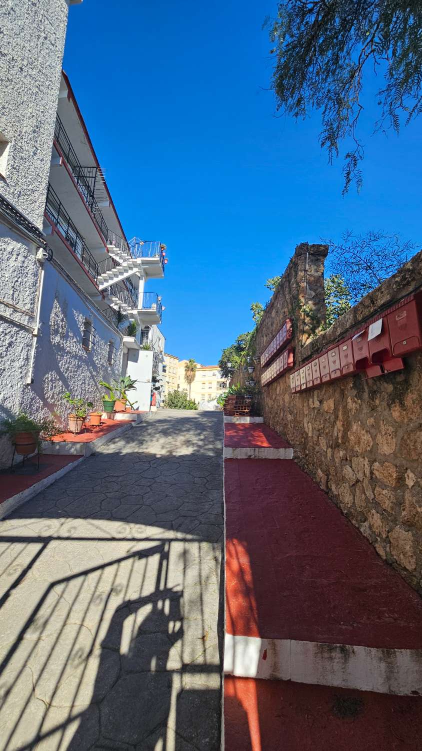 Appartement te koop in Loma de los Riscos (Torremolinos)