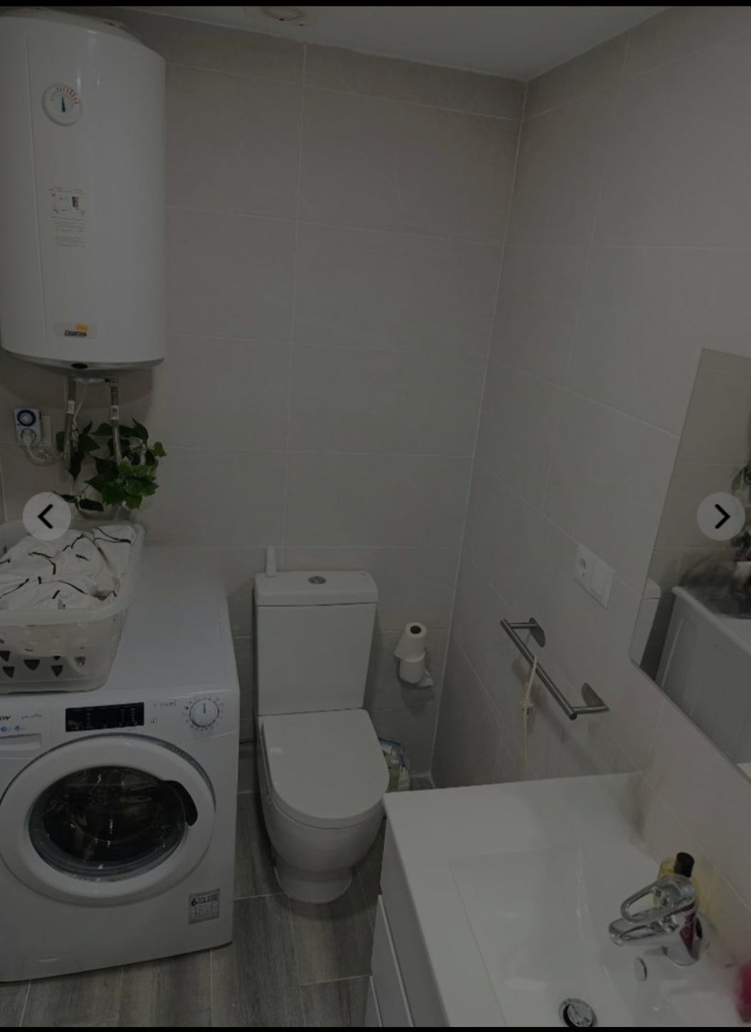 Appartement te koop in Loma de los Riscos (Torremolinos)