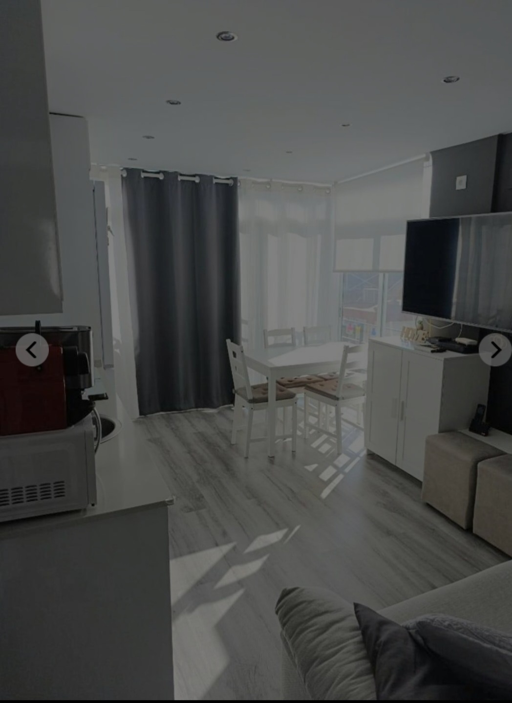 Appartement te koop in Loma de los Riscos (Torremolinos)