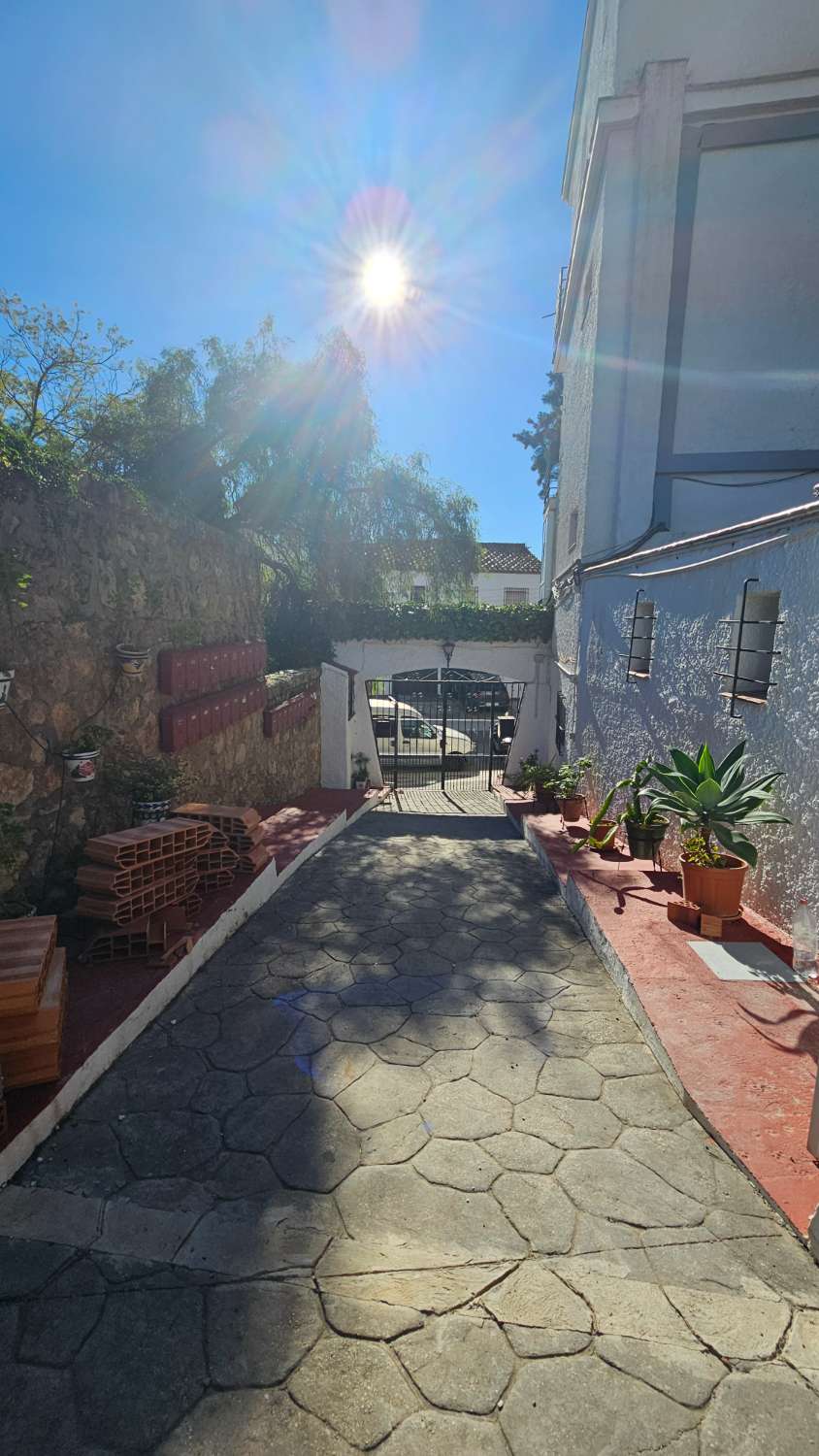 Appartement te koop in Loma de los Riscos (Torremolinos)