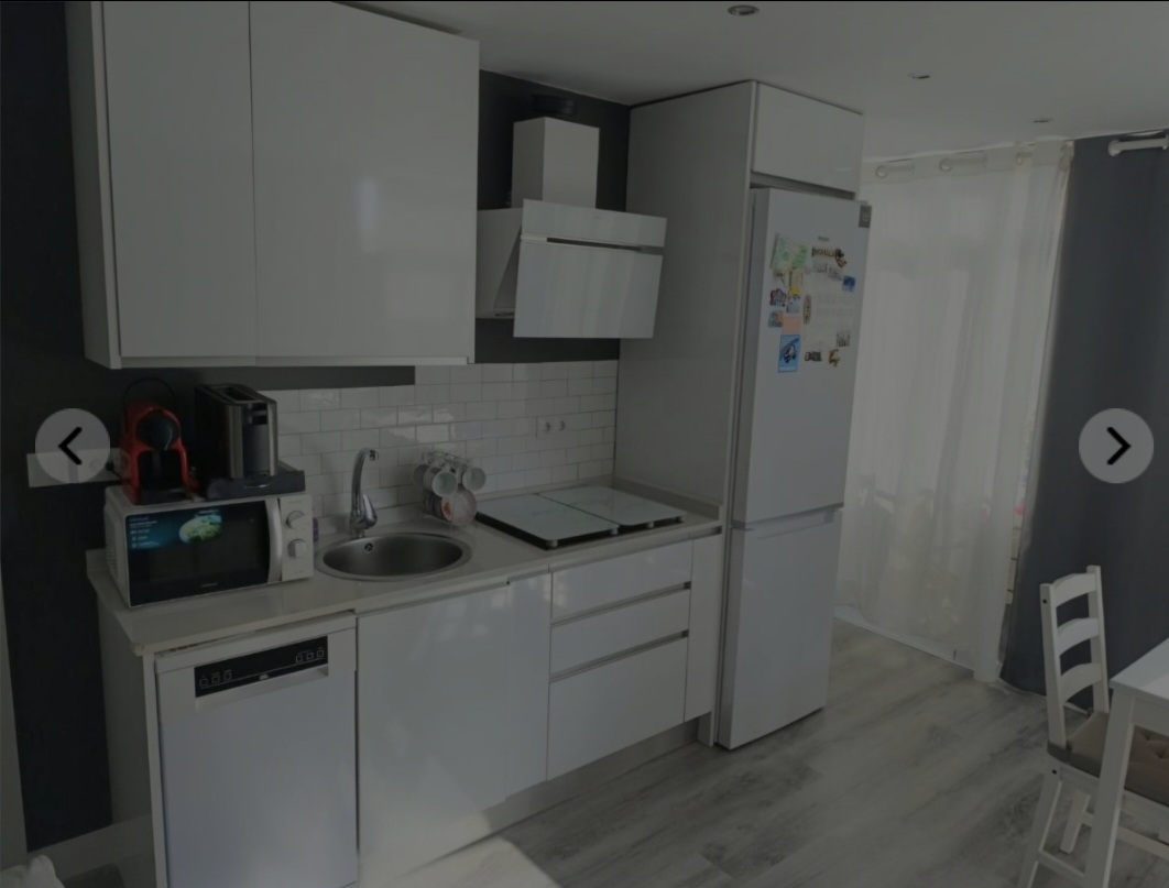 Appartement te koop in Loma de los Riscos (Torremolinos)