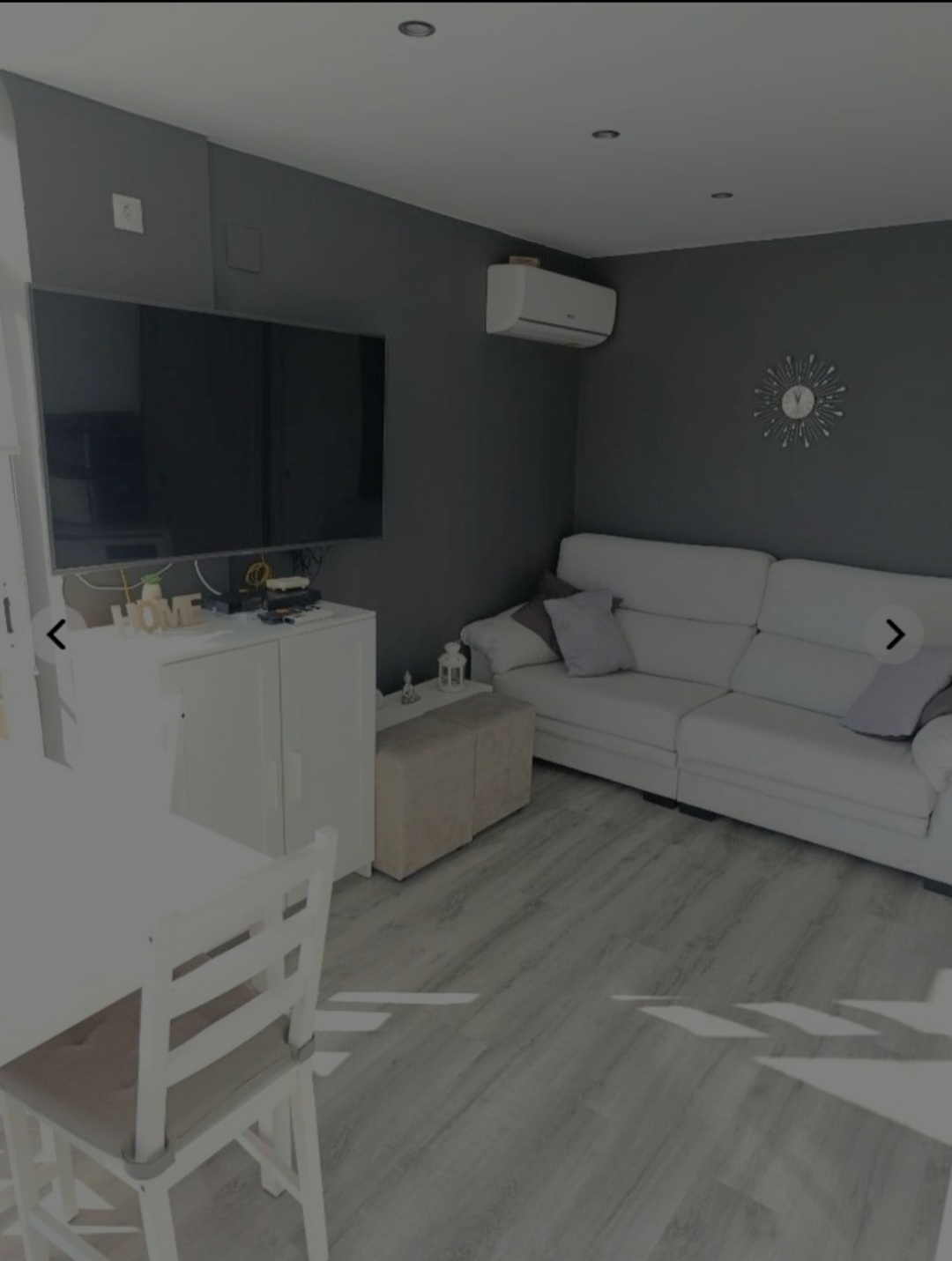 Appartement te koop in Loma de los Riscos (Torremolinos)