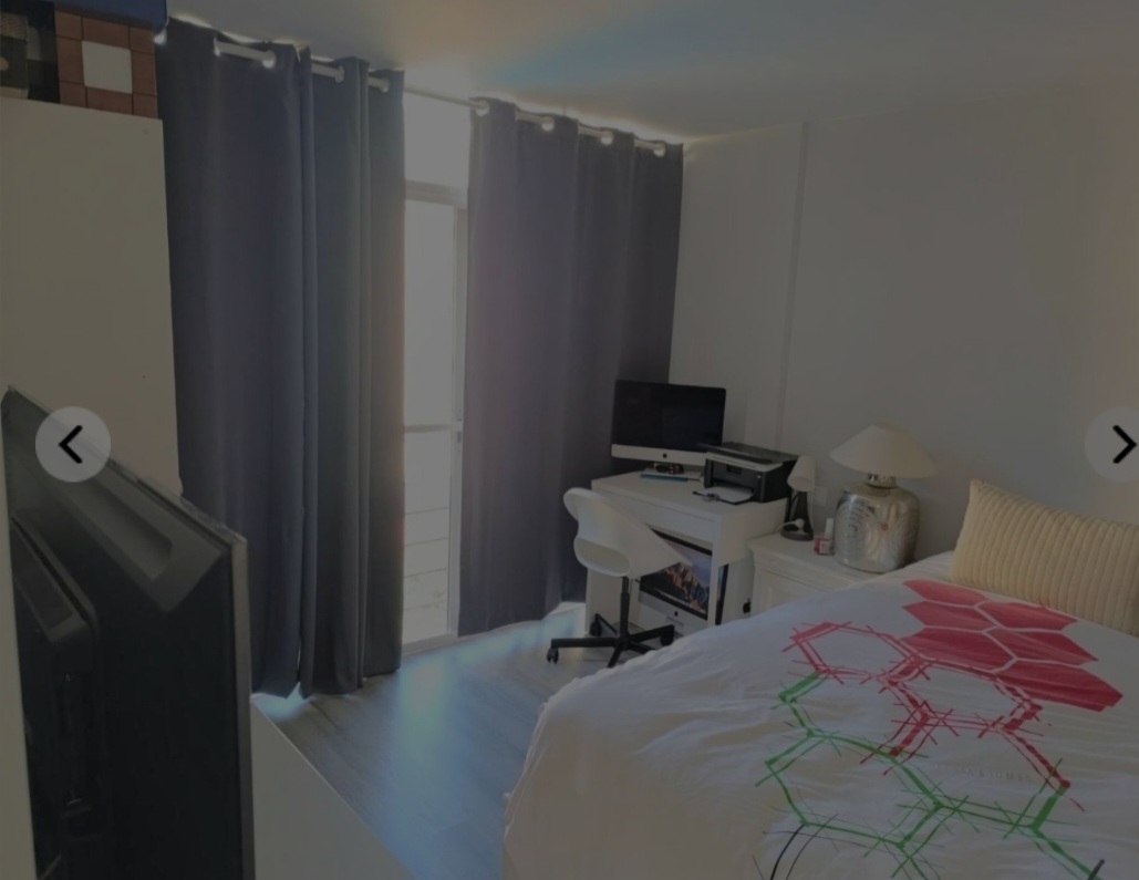 Appartement te koop in Loma de los Riscos (Torremolinos)