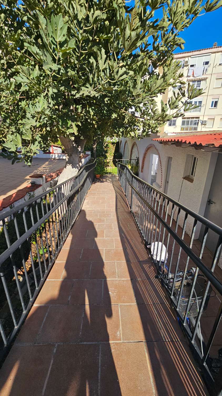 Appartement te koop in Loma de los Riscos (Torremolinos)