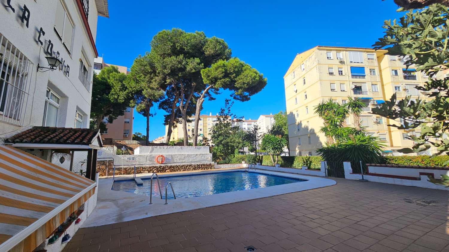 Appartement te koop in Loma de los Riscos (Torremolinos)