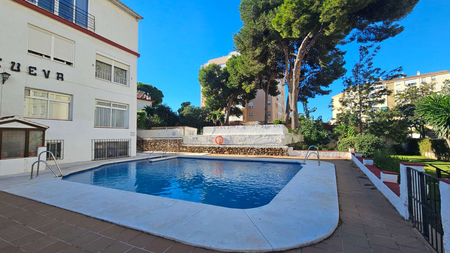 Appartement te koop in Loma de los Riscos (Torremolinos)