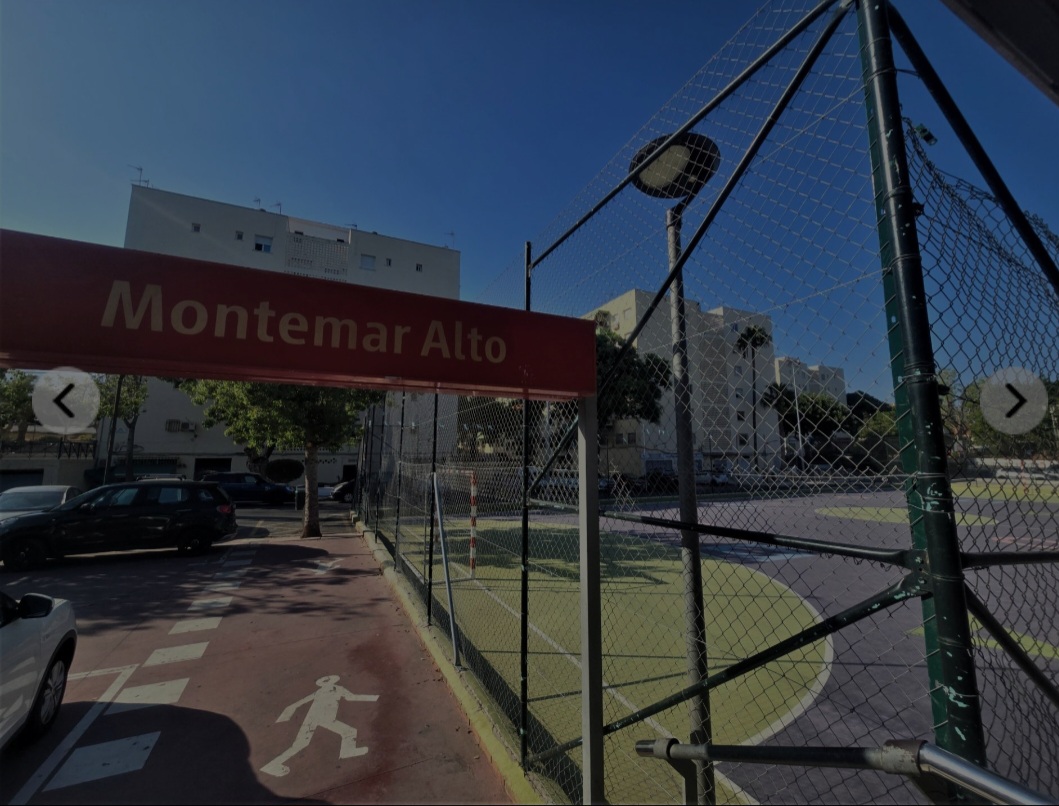 Appartement te koop in Loma de los Riscos (Torremolinos)