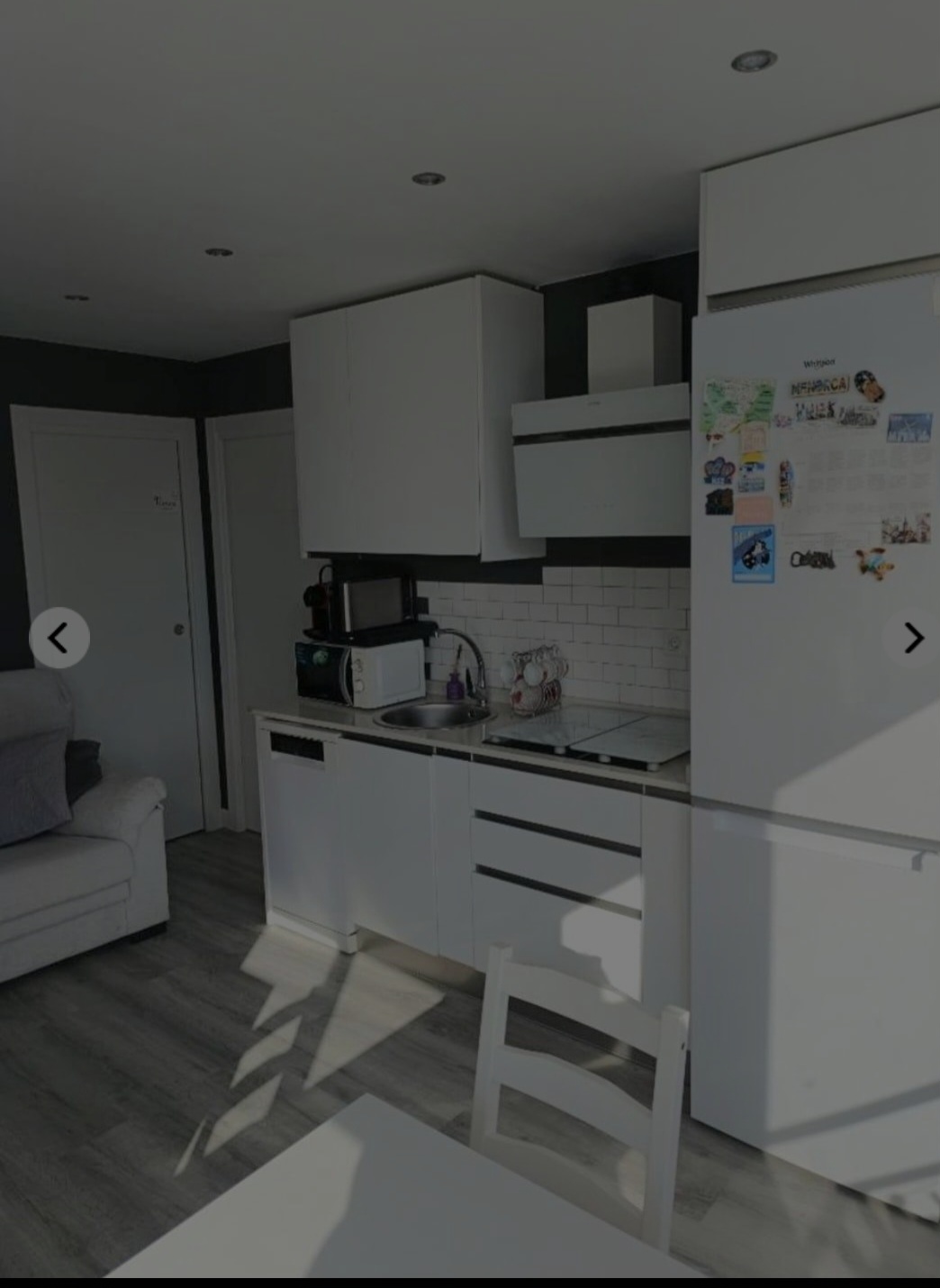 Appartement te koop in Loma de los Riscos (Torremolinos)