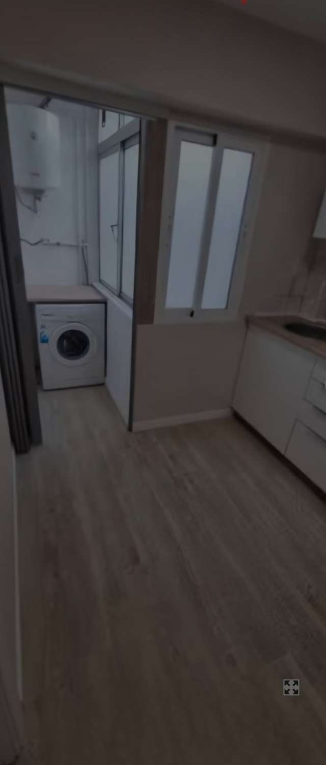 Piso en Torremolinos