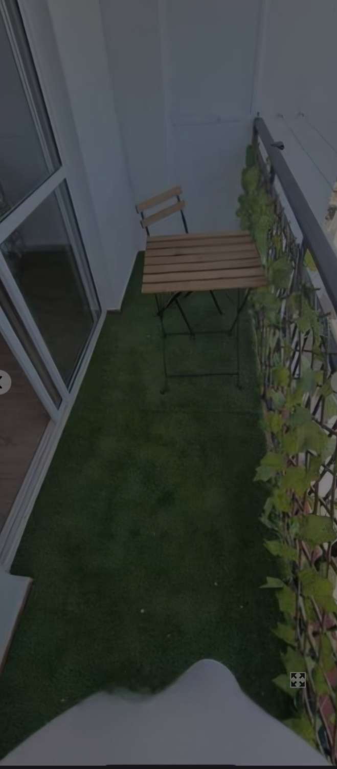 Piso en Torremolinos