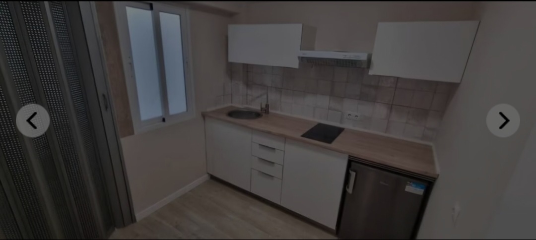 Piso en Torremolinos