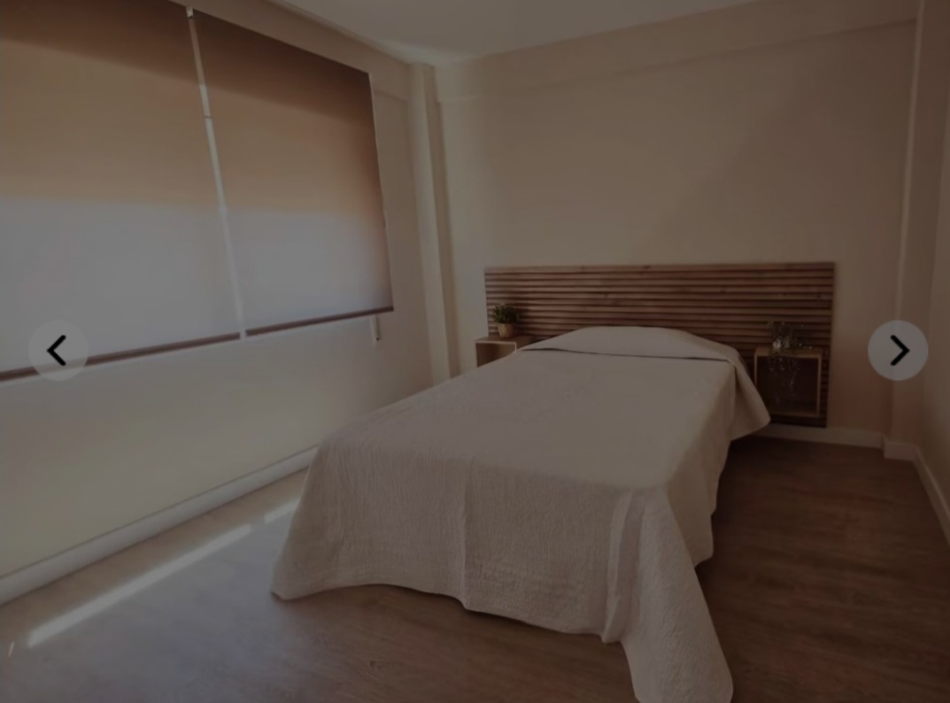 Piso en Torremolinos