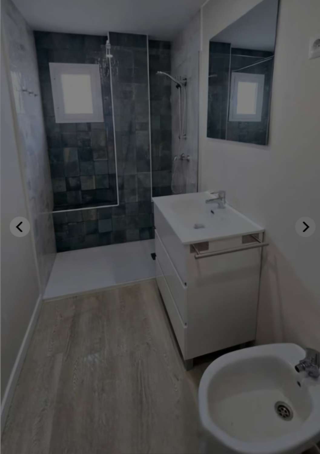 Piso en Torremolinos