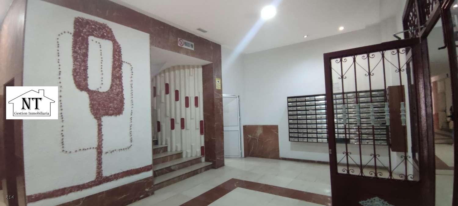 Apartamento en Torremolinos