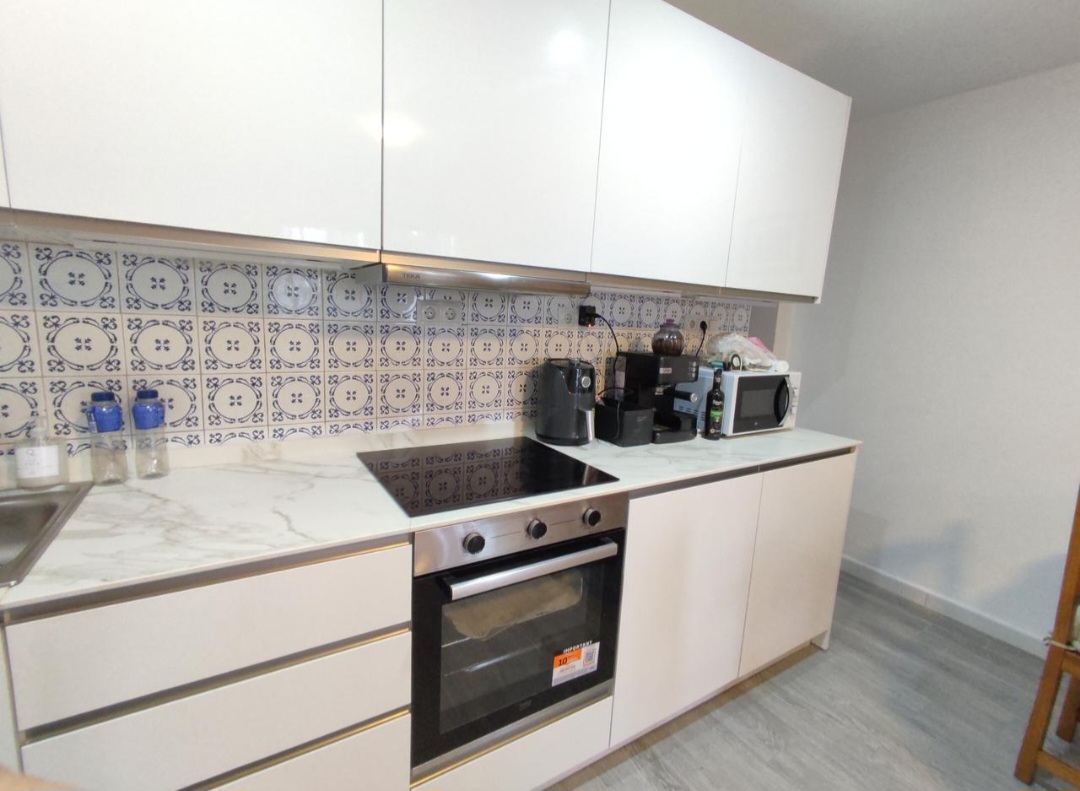 Apartamento en Torremolinos