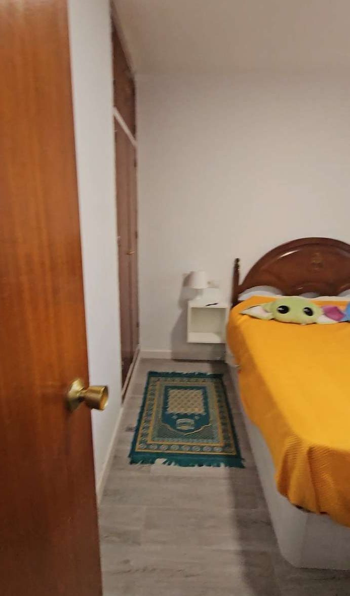 Apartamento en Torremolinos