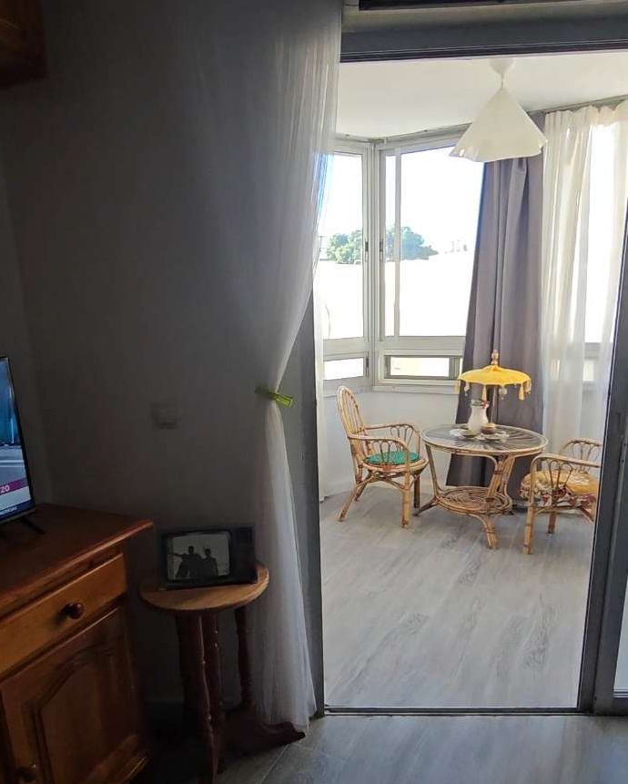 Apartamento en Torremolinos