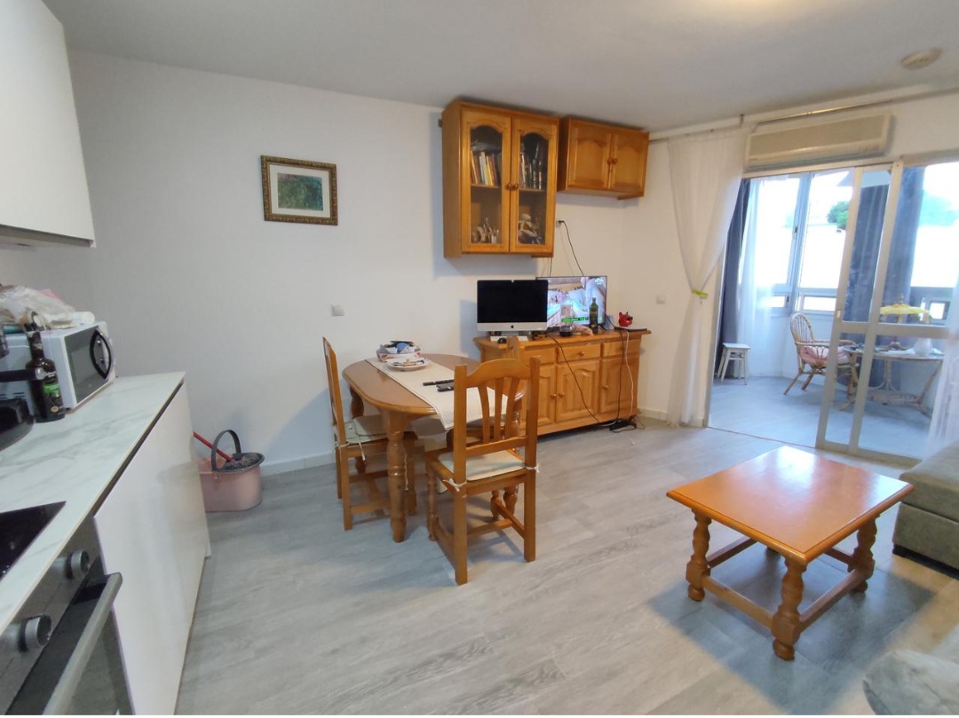 Apartamento en Torremolinos