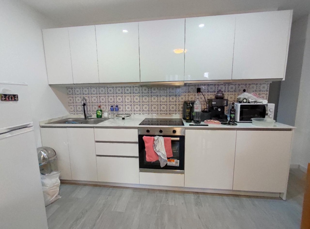 Apartamento en Torremolinos