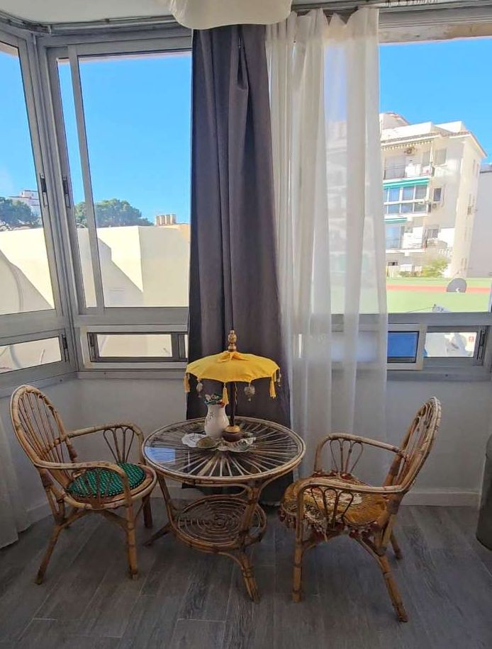 Apartamento en Torremolinos