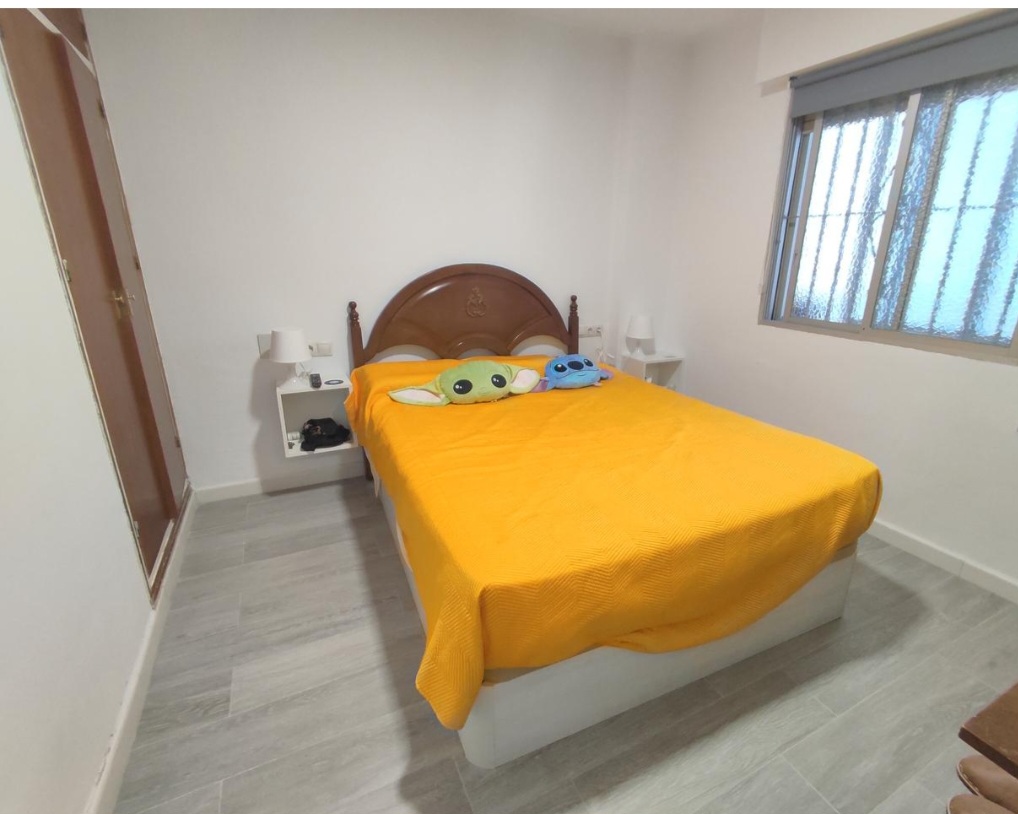 Apartamento en Torremolinos